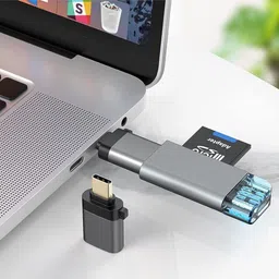 Orionis USB Type C, USB OTG Adapter image 2
