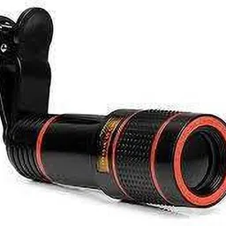 Elevea ( 12 years Warranty ) Lens 12x telescope new Mobile Phone Lens-picture-28
