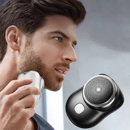 HRKW USB shaver for Mens SV-131 Shaver For Men-picture-16
