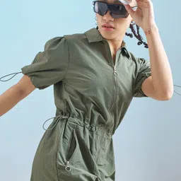 tokyo talkies Solid Women Jumpsuit-picture-34