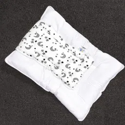 mom & son New Born Baby Sleeping Bag & Carry Bag for 0-6 Months Sleeping Bag image 3