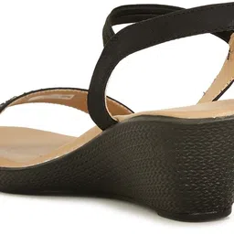 bata Women Heels Sandal image 4