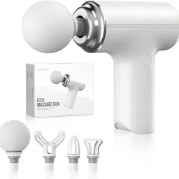 glowmart Massage Gun Deep Tissue 6-Speed Portable Percussion Muscle Massager_D874-picture-12