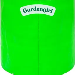 gardengiri HDPE UV Protected Grow Bags for Fruits Leafy Vegetables (Green 24x24 inch) Grow Bag-picture-11