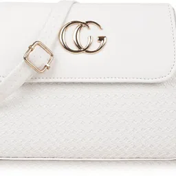 alonzo White Women Sling Bag TRENDY DESIGN CROSS BODY SLING BAG FOR WOMENS AND GIRLS-picture-18