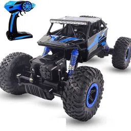 vihu Remote Control Car 2.4Ghz RC Cars 4WD Powerful All Terrains-picture-14