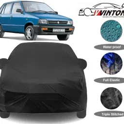 v vinton Maruti 800-picture-28