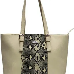 stoic Women Multicolor Tote-picture-14