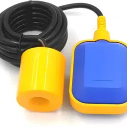 GoodsBazaar Water Float Switch | Water Level Control Float Switch Sensor For Pump Water Tank Wired Sensor Security System-picture-20
