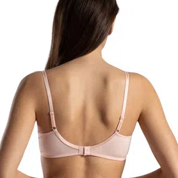 van heusen Women Full Coverage Non Padded Bra image 4