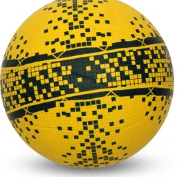 nivia Crater (matrix) Volleyball - Size: 4 image 3