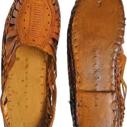 kolhapuri Mojaris For Men image 3