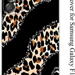rekha group Back Cover for Samsung Galaxy F15 5g image 2