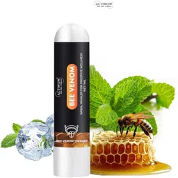 actiwow Nasal Inhaler for Refresh & Relax Use Manual Nasal Aspirator-picture-24