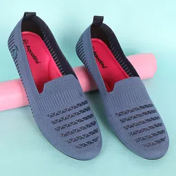 aqualite Running Shoes,Sports Shoes for Women|Memory Foam Insole Walking Shoes for Women| Loafers For Women-picture-25