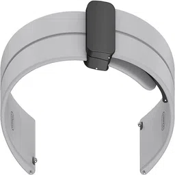 RUPELIK 22mm Watch Strap (compatible Watch List In Photo & Description) Only For 22mm Smart Watch Strap-image-0