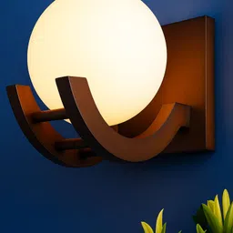 glowhere Swing Arm Wall Light Wall Lamp Without Bulb-picture-30