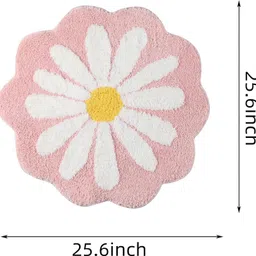 aazeem Microfiber Floor Mat image 2