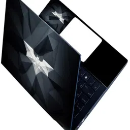 Skinny Full and Body Laptops Skin HD Quality Sticker FBD_8 Printing Vinyl Laptop Decal 15.6-picture-31