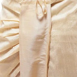 Pintrest Men Stitched Dhoti Solid Men Dhoti image 4
