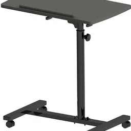 Office Buddy Multi-Function Desk Metal Portable Laptop Table-image-22