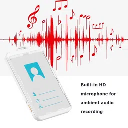 AUSHA 4G ID Card GPS Tracker with Real Time Location Tracking | SOS Button | App Connection | Geo Fence | Long Battery Backup for Students, Employees, and Elders image 4