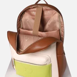 allen solly AHBGFRGBS01708 Backpack image 5