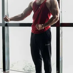 fuaark Men Vest image 5