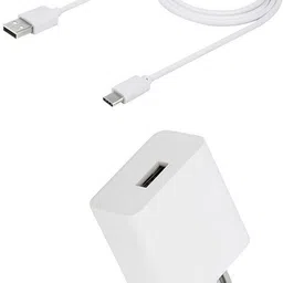sarvin Wall Charger Accessory Combo for Samsung Galaxy A20s-picture-14