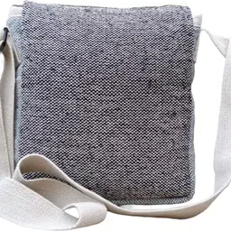 goggadi creation Multicolor Men & Women Sling Bag Sling Bag with Colorful Mushroom Print image 4