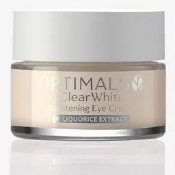 oriflame Optimals Clear White Lightening Eye Cream-picture-12