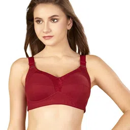 bluenixie Women Full Coverage Non Padded Bra-picture-10