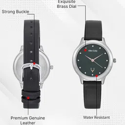 allen solly Analog Watch- For Women AS000016C image 3