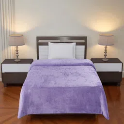 bluedot Single Velvet Duvet Cover-picture-28
