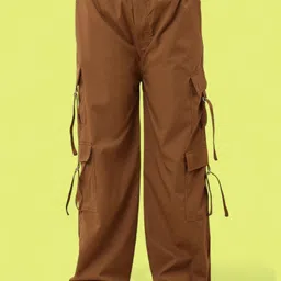 sqew Women Cargos image 1