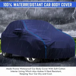 delphinium Maruti Suzuki Celerio, Celerio Green VXI, Celerio LDi, Celerio LX AT, Celerio VDi Body Cover image 2