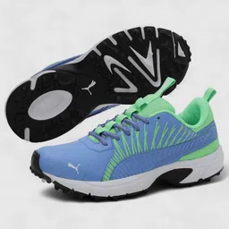 puma Cricket Square Cricket Shoes For Men image 5