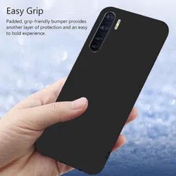 kolli Back Cover for OPPO F15 image 3