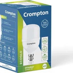 crompton 40 W Basic Standard B22 LED Bulb-picture-14