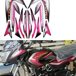br bull Sticker & Decal for Bike-picture-22