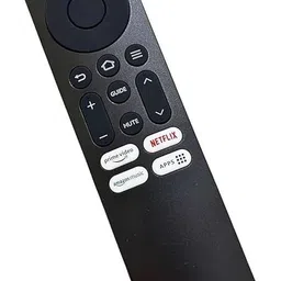 Rohit Electronics Compatible with Mi Redmi Fire Tv Remote(Non Voice) (Exactly Same Remote Will Only Work) Remote Controller-picture-30