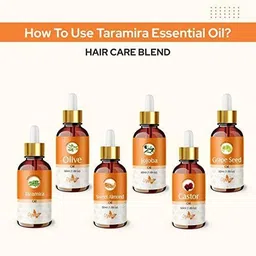 crysalis Taramira Oil 15ml image 3