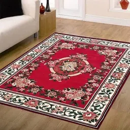 ip fashion 155 cm X 200 Polyester Carpet-picture-21