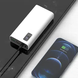 ocean mate 10200 mAh 22.5 W Compact Power Bank image 2