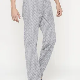 underjeans by spykar Men Pyjama image 4