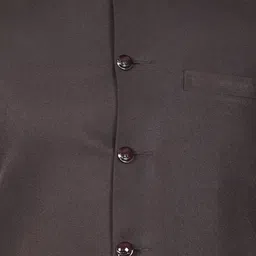 nadwi garments Solid Men Waistcoat image 4