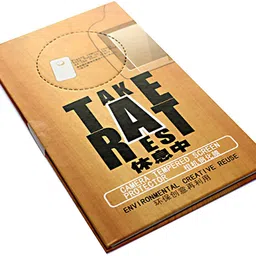 Roy Imaging Tempered Glass Guard for D7100 image 2