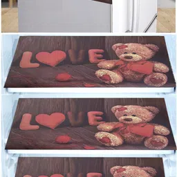 richbox Refrigerator Cover image 1