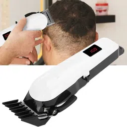 Zeno volt Max top 809 Professional Barber Tool / Hair Cutting Machine / TrimmerShaver For Men, Women image 5