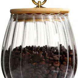 red-rubby Spice Set Borosilicate Glass image 2